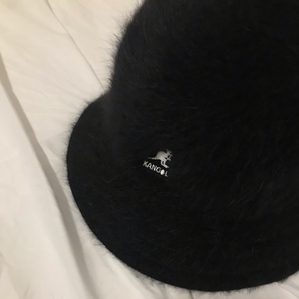 FURGORA Kangol Hat
